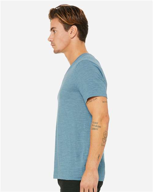 Denim Slub