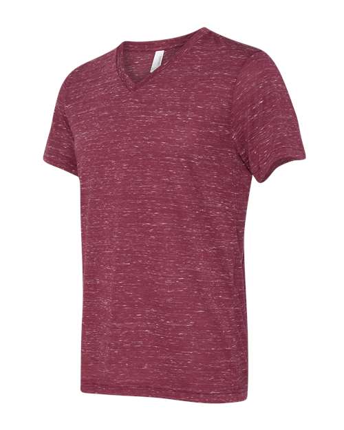 Maroon Marble
