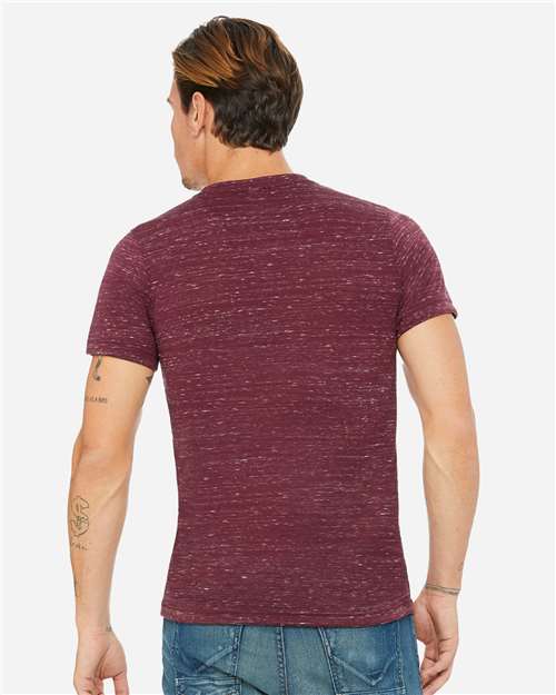 Maroon Marble