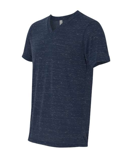 Navy Marble