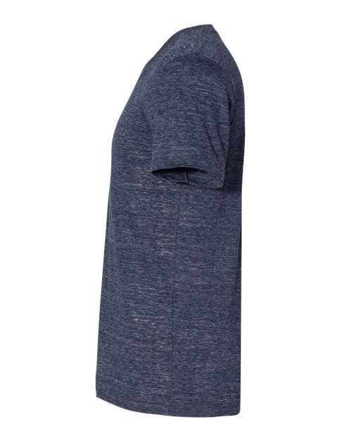 Navy Slub