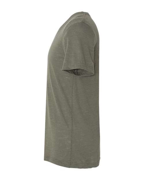 Olive Slub