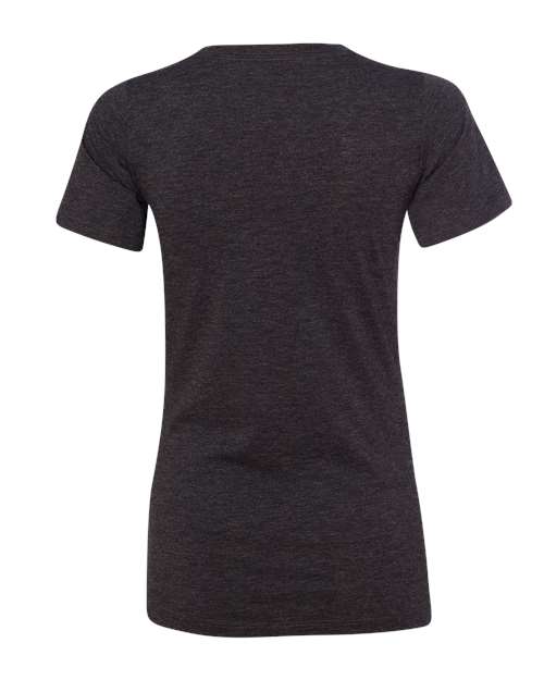 Charcoal Black Triblend