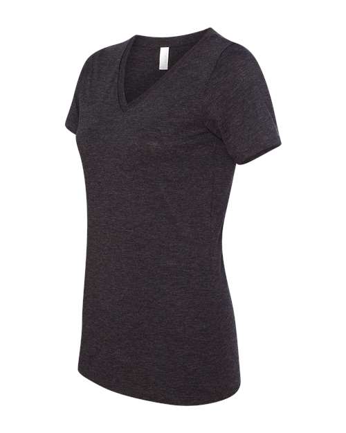 Charcoal Black Triblend