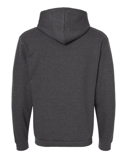 Heather Charcoal