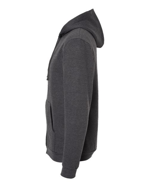 Heather Charcoal