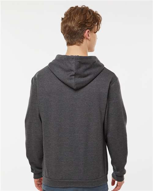 Heather Charcoal