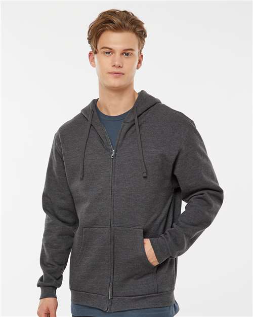 Heather Charcoal
