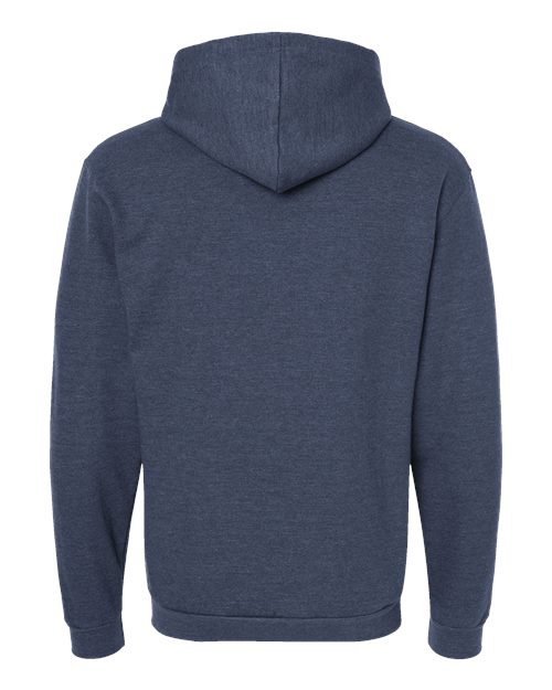 Heather Denim