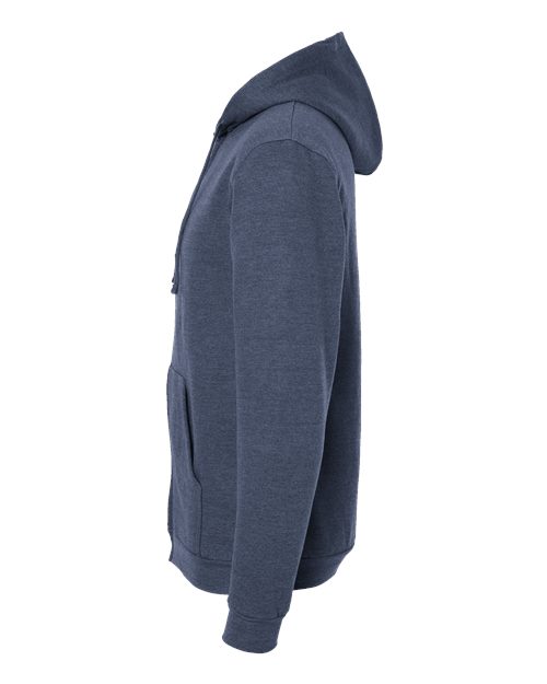 Heather Denim