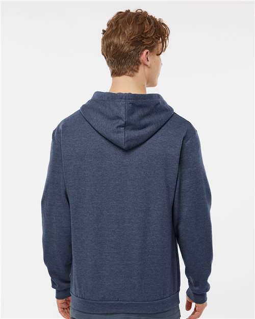 Heather Denim