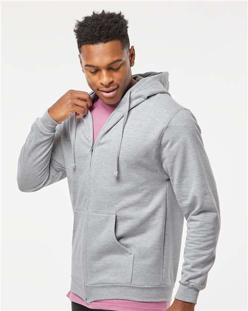 Heather Grey