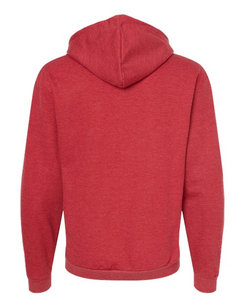 Heather Red