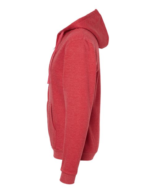 Heather Red