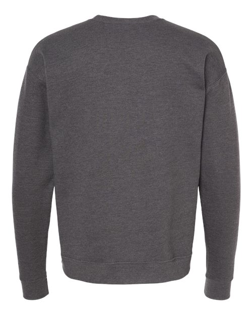 Heather Charcoal