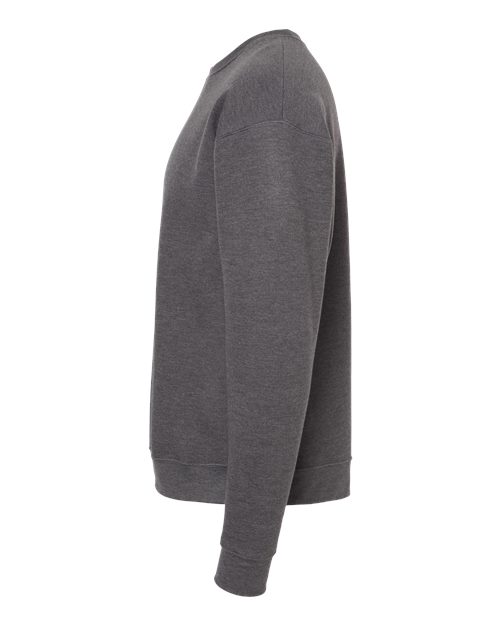 Heather Charcoal