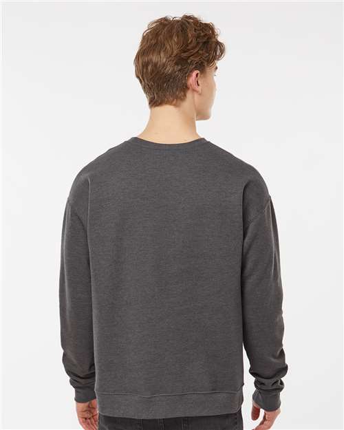 Heather Charcoal