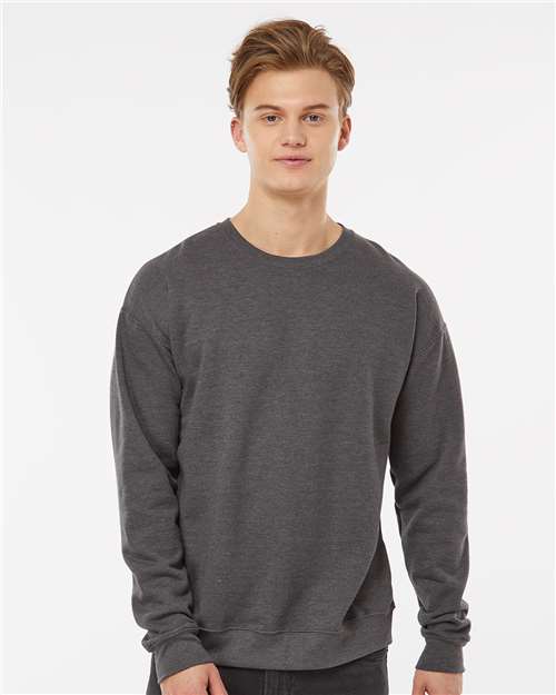Heather Charcoal