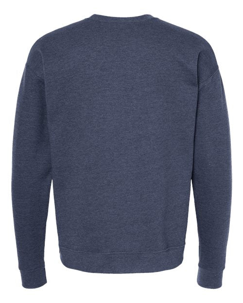 Heather Denim