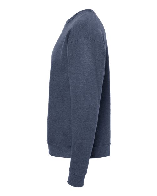 Heather Denim