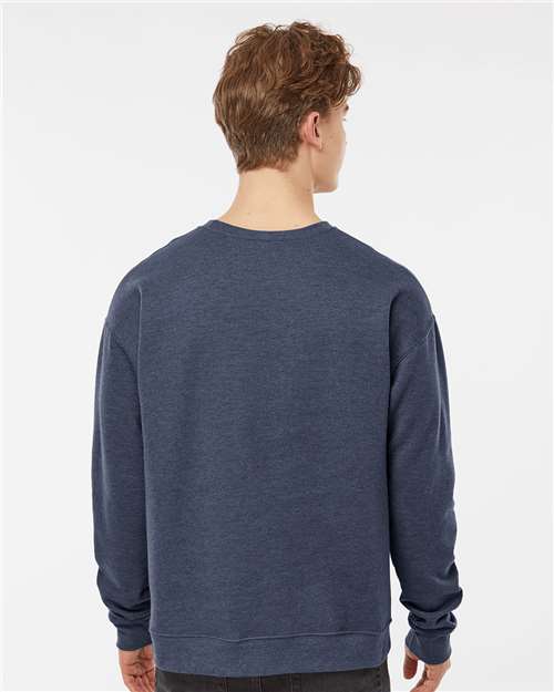 Heather Denim