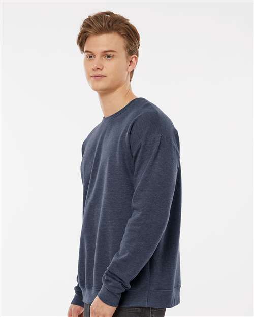 Heather Denim
