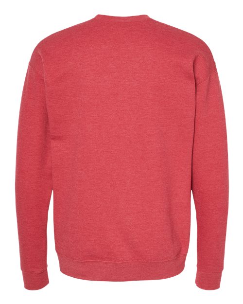 Heather Red