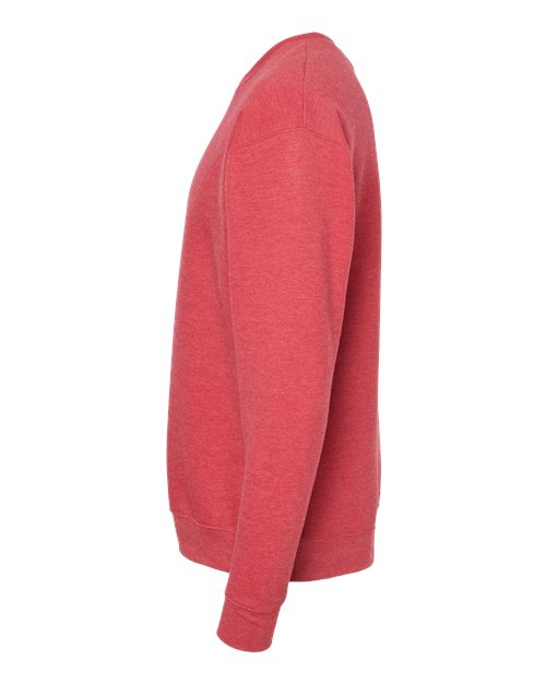 Heather Red