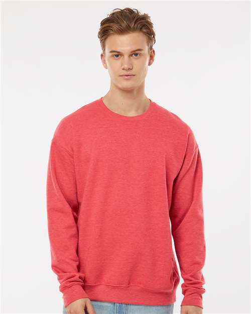 Heather Red