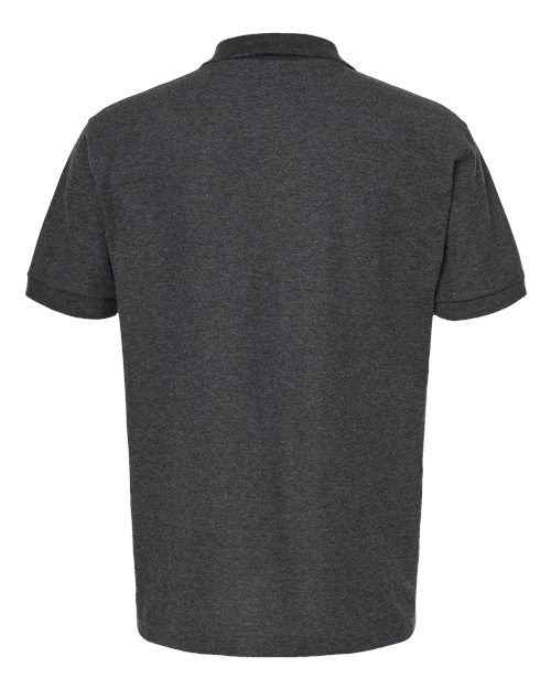 Heather Charcoal