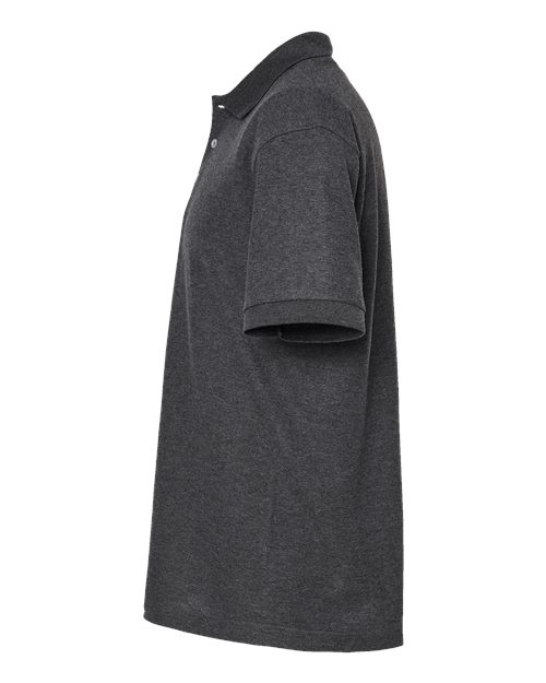 Heather Charcoal