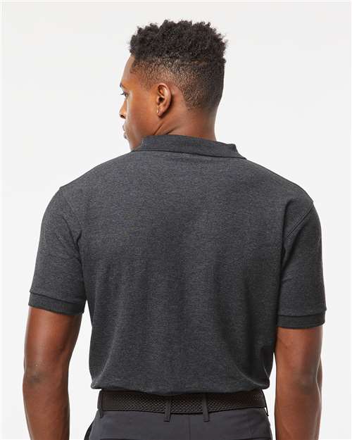 Heather Charcoal