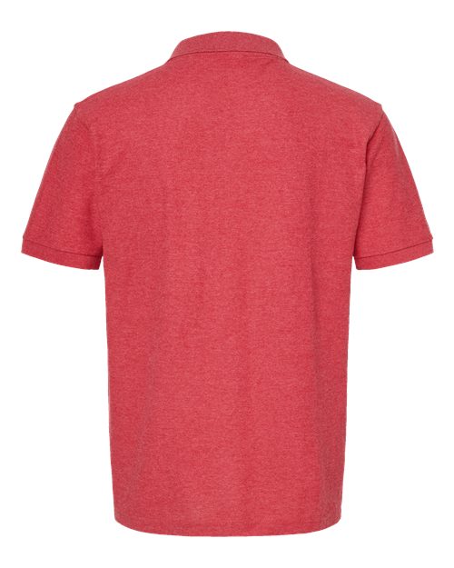 Heather Red
