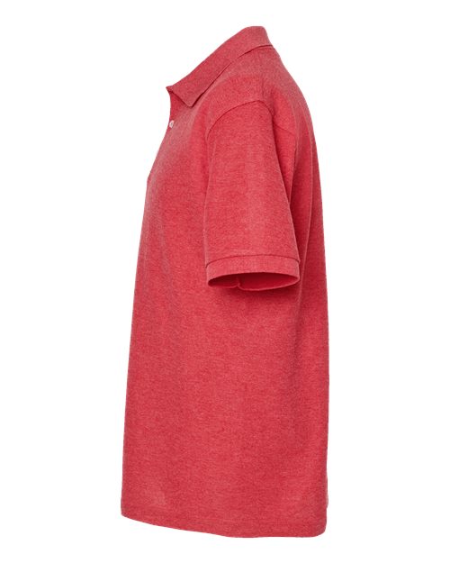 Heather Red