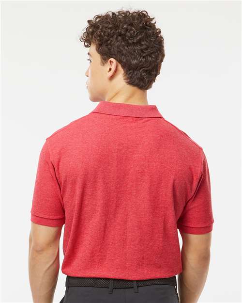 Heather Red