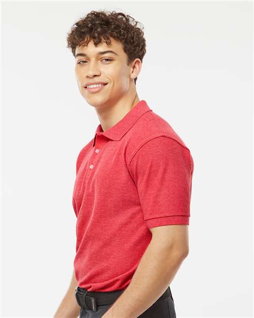 Heather Red