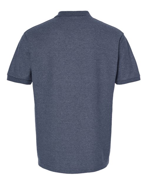 Heather Navy