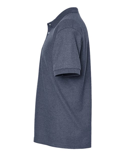 Heather Navy