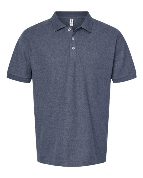Heather Navy