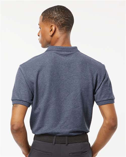 Heather Navy