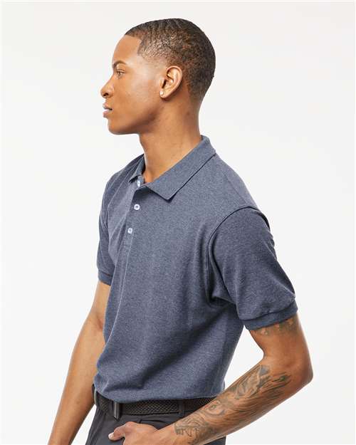 Heather Navy