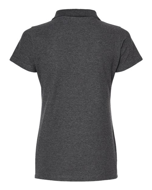 Heather Charcoal