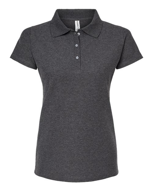 Heather Charcoal