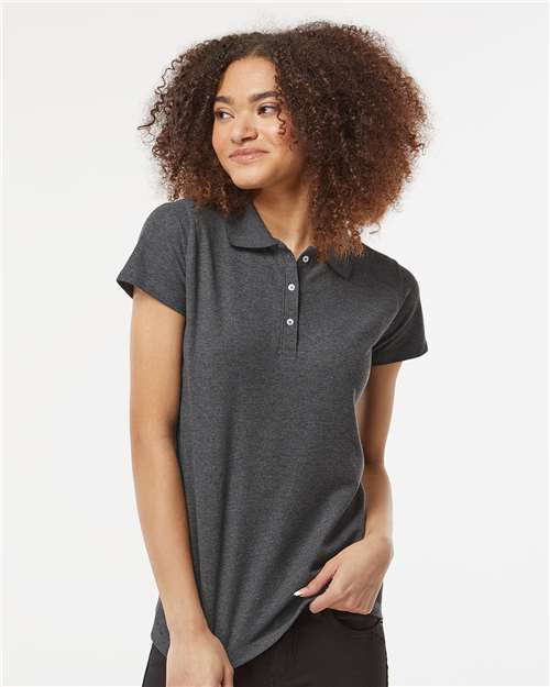 Heather Charcoal