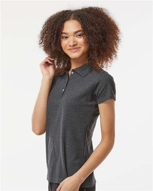 Heather Charcoal