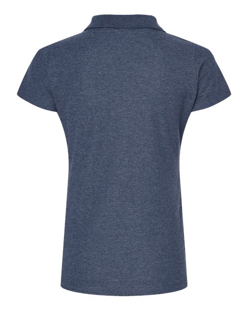 Heather Navy