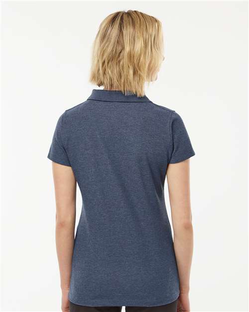 Heather Navy