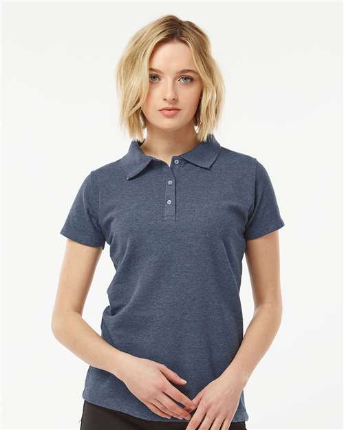 Heather Navy