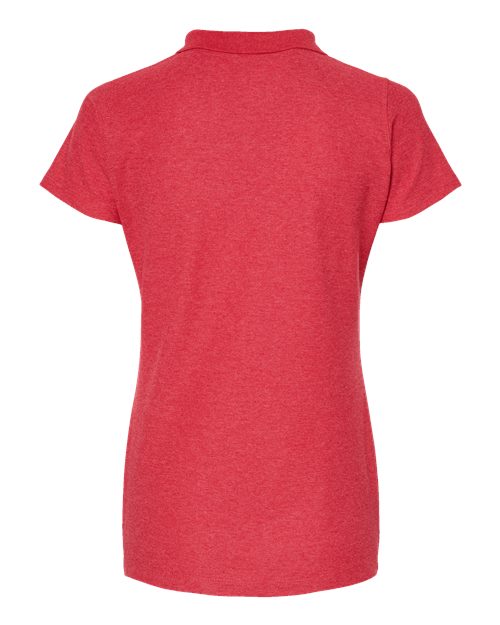 Heather Red