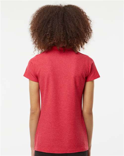 Heather Red